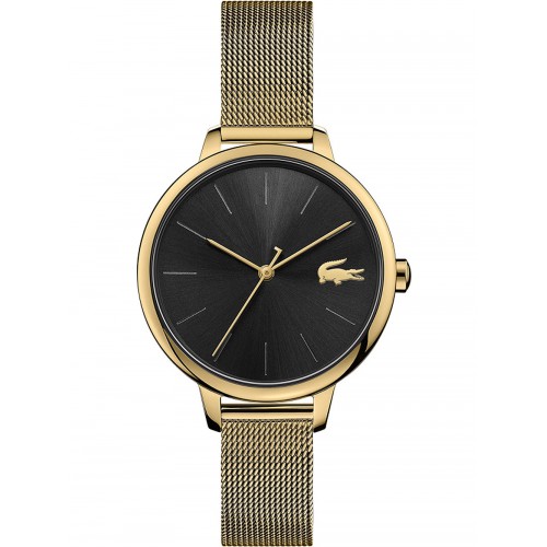 Lacoste 2001102 Cannes ladies 34mm 3ATM